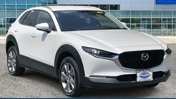 2023 Mazda CX-30 2.5 S Select