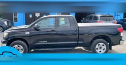 2010 Toyota Tundra Grade