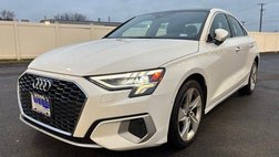 2023 Audi A3 Premium 40 TFSI