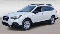 2019 Subaru Outback 2.5i