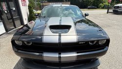 2016 Dodge Challenger SRT 392