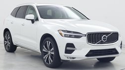2023 Volvo XC60 B5 Ultimate Bright Theme