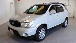 2007 Buick Rendezvous CXL