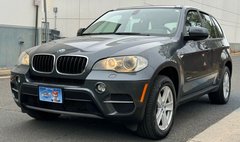 2011 BMW X5 xDrive35i Premium