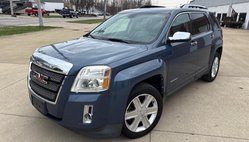 2011 GMC Terrain SLT-2