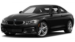 2015 BMW 4 Series 435i