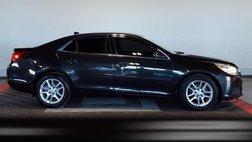 2014 Chevrolet Malibu LT