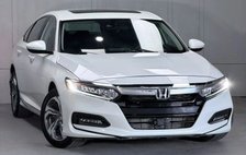 2020 Honda Accord EX