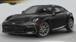 2025 Subaru BRZ Premium