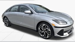 2023 Hyundai Ioniq 6 SEL