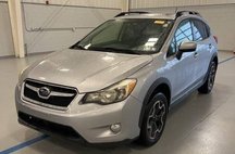 2015 Subaru XV Crosstrek 2.0i Premium