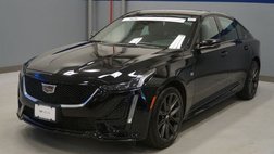2024 Cadillac CT5 Sport