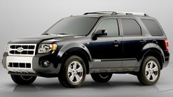 2008 Ford Escape XLT