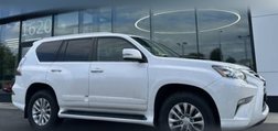 2015 Lexus GX 460 Base