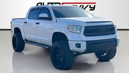 2016 Toyota Tundra TRD Pro
