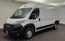 2026 Ram ProMaster RAM PROMASTER 2500 TRADESMAN CARGO VAN HIGH ROOF 159' WB