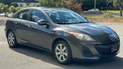 2011 Mazda MAZDA3 i Touring
