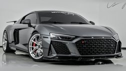 2020 Audi R8 5.2 quattro V10