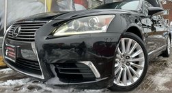2013 Lexus LS 460 Base