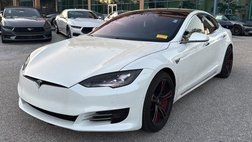2018 Tesla Model S 75D