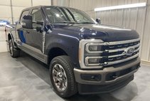 2023 Ford Super Duty F-250 King Ranch