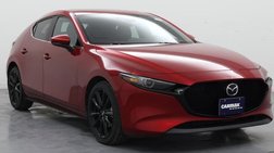 2021 Mazda MAZDA3 Premium