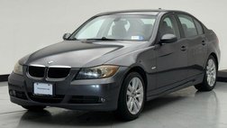 2007 BMW 3 Series 328i