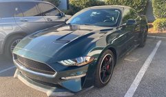 2020 Ford Mustang BULLITT