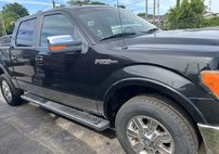 2010 Ford F-150 XL