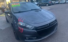 2015 Dodge Dart GT