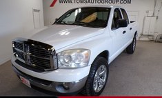 2007 Dodge Ram 1500 SLT