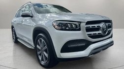 2022 Mercedes-Benz GLS GLS 450