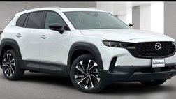 2026 Mazda CX-50 Hybrid Premium Plus