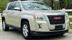 2015 GMC Terrain SLE-1