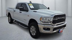 2024 Ram Ram Pickup 2500 Big Horn