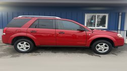 2007 Saturn VUE Base