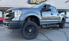 2022 Ford Super Duty F-250 XL