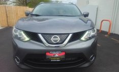 2018 Nissan Rogue Sport SL