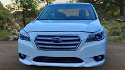 2015 Subaru Legacy 2.5i Premium