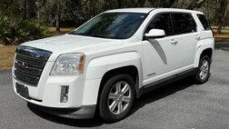 2015 GMC Terrain SLE-1