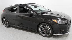 2020 Hyundai Veloster Turbo Ultimate