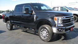 2020 Ford Super Duty F-350 Lariat