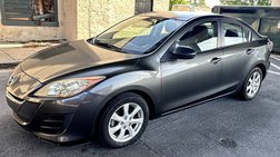 2010 Mazda MAZDA3 i Sport