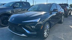 2025 Buick Envista Avenir
