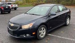 2014 Chevrolet Cruze 1LT Auto