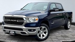 2020 Ram Ram Pickup 1500 Big Horn