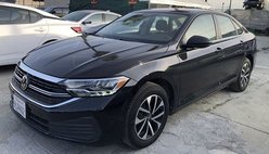 2024 Volkswagen Jetta S