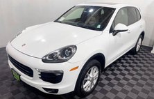 2016 Porsche Cayenne Base