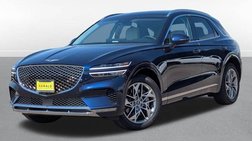 2025 Genesis GV70 2.5T Standard