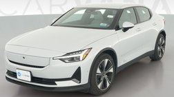 2024 Polestar 2 Long Range Single Motor
